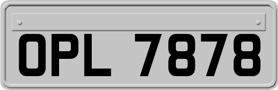 OPL7878