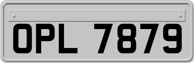 OPL7879