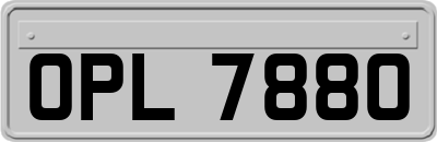 OPL7880