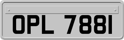 OPL7881