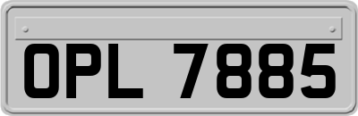 OPL7885