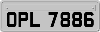 OPL7886