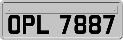 OPL7887