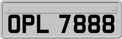 OPL7888