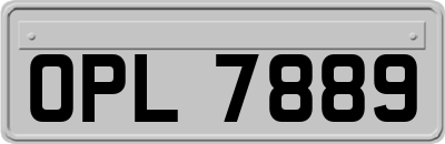 OPL7889