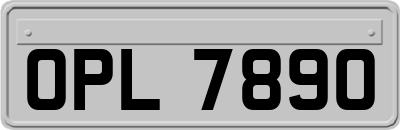 OPL7890