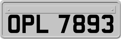 OPL7893