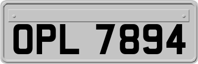 OPL7894