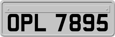 OPL7895