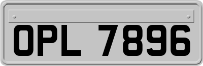 OPL7896
