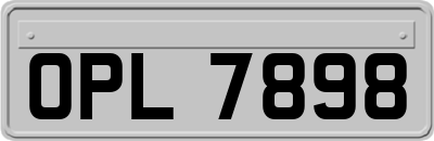 OPL7898