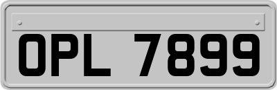 OPL7899