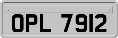 OPL7912