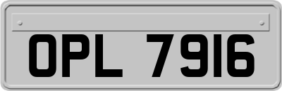 OPL7916