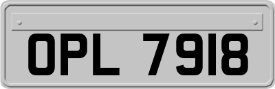 OPL7918