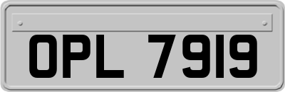 OPL7919