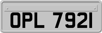 OPL7921