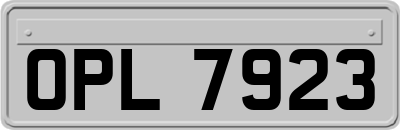 OPL7923