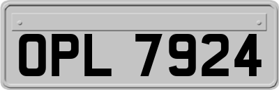 OPL7924