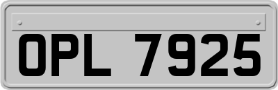 OPL7925