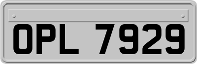 OPL7929