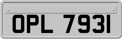 OPL7931