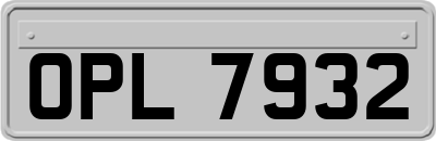 OPL7932