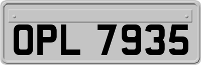 OPL7935