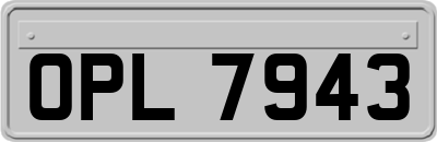 OPL7943
