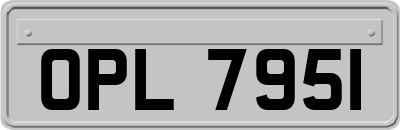 OPL7951