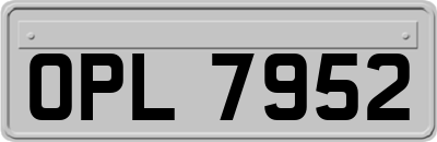 OPL7952
