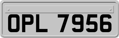 OPL7956