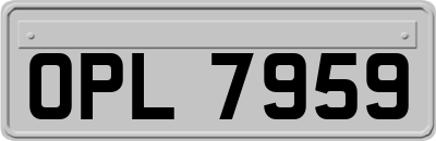 OPL7959