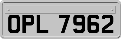OPL7962