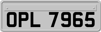 OPL7965