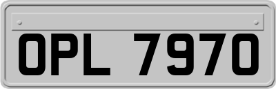 OPL7970