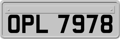 OPL7978