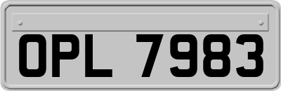 OPL7983