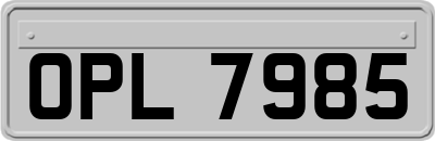 OPL7985