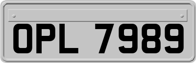 OPL7989