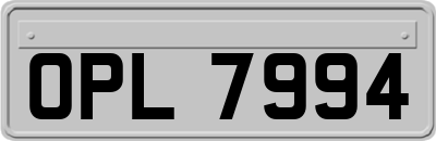 OPL7994