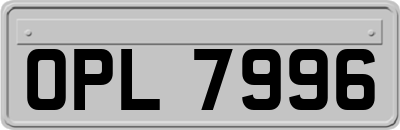 OPL7996