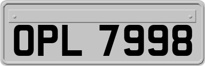 OPL7998