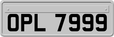 OPL7999