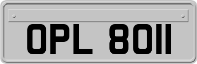 OPL8011