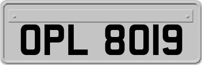 OPL8019