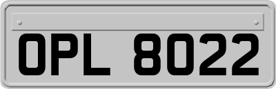 OPL8022