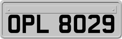OPL8029