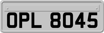 OPL8045