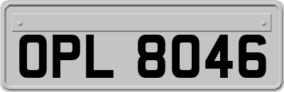 OPL8046